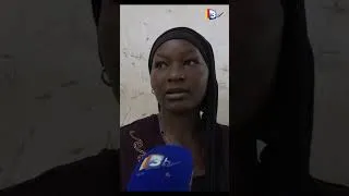 Miniature : 🇧🇫 « Après mon BAC, je veux devenir caissière à la SONABEL » #burkinafaso #3tv #ouagadougou #news