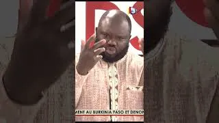 Miniature : Le ciment manque a cause de la forte demande #3tv #burkinafaso #débat