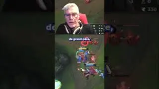 Miniature : Trayton s'est fait astro gap par Ripp, j'ai passé une lane horrible... #3xa #leaguetok #caliste