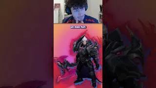 Miniature : Ma STRAT pour gagner une game quand on est derrière ! #3xa #leaguetok #leagueoflegends