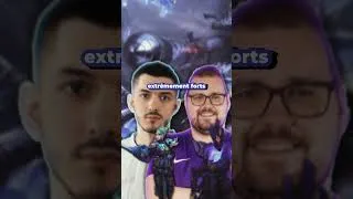 Miniature : On discute avec SPLINTER du ladder KR et de leurs mécaniques supérieures ! #3xa #leaguetok #splinter