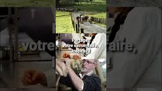 Miniature : Métier Passion sur 42TV