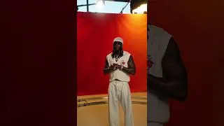 Miniature : LE DIEU DU RAP IVOIRE REMPORTE LA FLAMME 2026