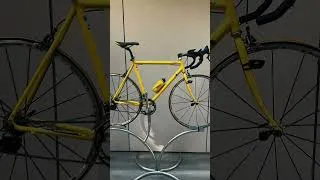 Miniature : Rencontre industrielle chez Mavic 🚴‍♂️