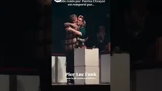 Miniature : 11X CONSÉCUTIVES, PIER-LUC FUNK REMPORTE LE PRIX DU PUBLIC
