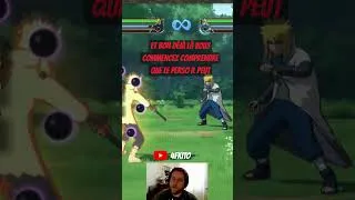 Miniature : EDO MINATO est LE PIRE HOKAGE sur STORM ? #tierlist #naruto #storm #stormconnections #hokage
