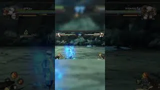 Miniature : SENNIN MODE SYNERGY IN STORM CONNECTIONS