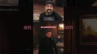 Miniature : Première impression sur le nouveau 007 : First Light !