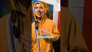 Miniature : 🎤 Témoignage à Chaud - Coaching avec Tekmé 🎤 #CoachingDeVie #ConfianceEnSoi #HipHop #Motivation