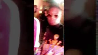 Miniature : Mhd x Ninho présent sur "game over"