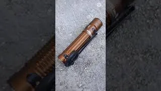 Miniature : Olight Warrior Mini 2