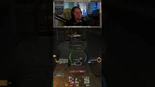 Miniature : Une instance qui tourne mal ... #Lotro #lotrocreator #lotroLM