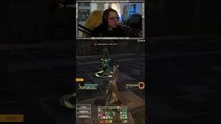 Miniature : Comment avoir une épée en Maitre du Savoir ? #Lotro #lotrocreator #lotroLM