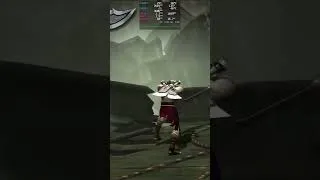 Miniature : God Of War emulation On PCSX2 On Arch Linux