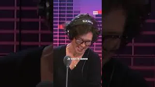 Miniature : 120 secondes – Klaxon & Müller réagissent à la victoire de Lady O à The Voice