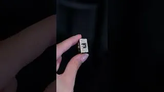 Miniature : Chopard Happy Diamonds ring