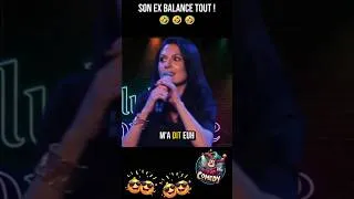 Miniature : Un point de vue humoristique 18.07 😆 #ElenaNagapetyan #standup #comedien #humour #shorts