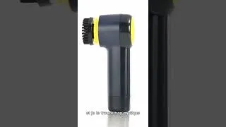 Miniature : MEILLEUR NETTOYEUR DE CHAUSSURE 2023