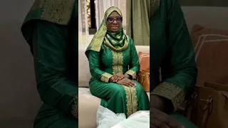 Miniature : 🇸🇳khady Kebé très belle Machallah 🥰Madame Sonko
