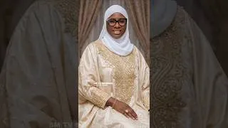Miniature : 🇸🇳khady Kebé très belle Machallah 🥰Madame Sonko