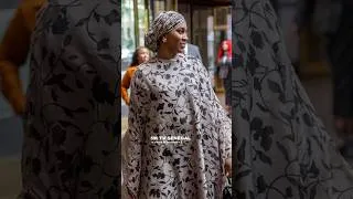 Miniature : Ohh Quelle beauté🥰Première Dame Marie Khone Faye 🇸🇳