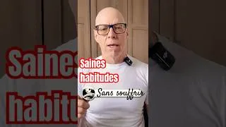 Miniature : Saines habitudes:ton cerveau n'aura même pas le temps de chialer #motivation #saineshabitudesdevie