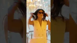 Miniature : Lancement Collection Bvlgari en Tunisie : Une Soirée d'Exception par 5 Sens Advertising