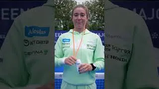 Miniature : ISDIN - Greenweez Paris Major Premier Padel 2024