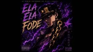 Miniature : Ela Ela Fode - Phonk Brazilian