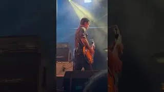 Miniature : Manu Lanvin [Highway to Hell (Revisited)] Raismes Fest 2026