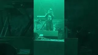 Miniature : Gatecreeper (Flesh habit) Paris 2025