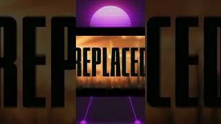 Miniature : TEST REPLACED #gaming #replaced #pcgaming #test