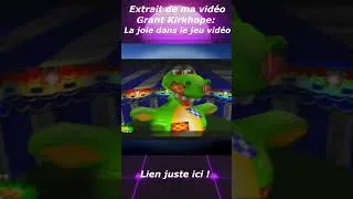 Miniature : GRANT KIRKHOPE : La joie dans le jeu vidéo  #nintendo #rareware #games #grantkirkhope #banjokazooie