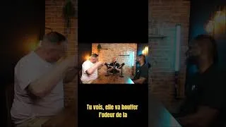 Miniature : ❓ Vous préférez le A, le B ou le C ? On a essayé d'argumenter... 🤣