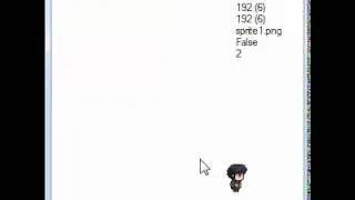 Miniature : Classe Joueur pour RPG - VB .NET