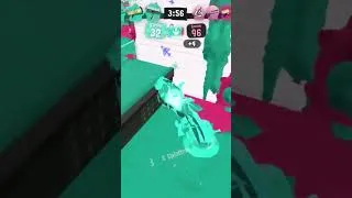 Miniature : La Piraterie n'est Jamais Finie - #shorts #splatoon3 #scrims