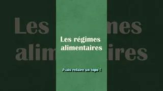 Miniature : Vegan : ça veut dire quoi ? #vegan #veggies #vegetarian #climatechange