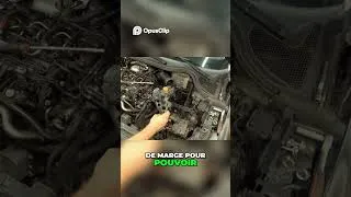 Miniature : 🚨 AUDI A1 en panne!😫 On répare 🛠️ un problème de BOÎTE ⚙️ pour SEULEMENT 50€💵🤩