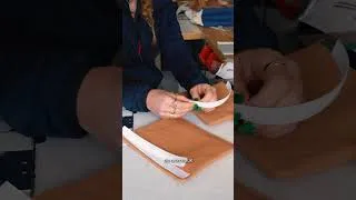 Miniature : La Sacoché Vélo - Sac à dos en voile de bateau recyclée♻️.