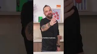 Miniature : Mais ces plats sont quand même délicieux 😍... Mais pas italiens ! 🤭 En Italie, ou dans des
