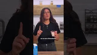 Miniature : Fini le lait partout sur la table avec cette astuce ! 😜🥛 On a testé pour vous, ce hack qu'on a vu