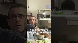 Miniature : à Naples, cette famille est à la tête des meilleures pizzas #shorts | 750GTV