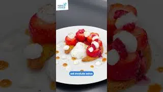 Miniature : Concours des chefs de cuisine des collège 2026