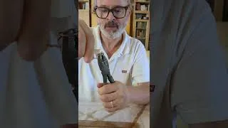 Miniature : Avec 30cm de fil électrique, je neutralise les mauvaises énergies #géobiologie #cuivre #shorts