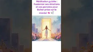 Miniature : SHORT 🌿 2 rendez vous bien être en juin  Jeudis 14h #7colorsofharmony  #bienetre #spiritualite