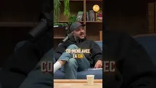 Miniature : Comment la CIA a manipulé l'Amérique du Sud