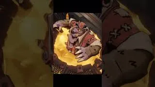 Miniature : Otis the overnoob - Broken Op build #raidersofblackveil #otis