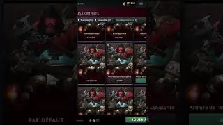 Miniature : Test axe 2.0 wtf ringmaster #dota2