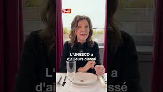 Miniature : Le mot de Linda : gastronomie - TV5MONDE
