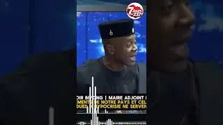 Miniature : On est en face des gens qui sont PRÊTS à TOUT pour se maintenir au POUVOIR  ...